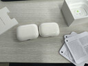 Apple/苹果 AirPods Pro (第三代) 搭配MagSafe充电盒 (USB-C) 苹果耳机 蓝牙耳机 适用iPhone/iPad/Mac 实拍图