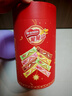 雀巢（Nestle）脆脆鲨鞭炮抱抱桶威化饼干礼盒休闲零食1029.6g 新年年货饼干礼盒 实拍图