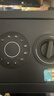 虎牌保险柜家用小型床头保险箱办公财务专用 密码指纹WIFI远程全钢防盗可入墙固定入衣柜保管箱 京毅系列 20cm【升级款】 密码款(密码+钥匙) 实拍图