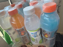百事可乐 佳得乐 运动饮料600ml*16瓶蓝莓味*4+橙味*4+青柠味*4+红柚味*4 实拍图