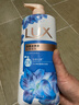 力士(LUX)沐浴露 闪亮冰爽 沁爽香氛 爽肤香氛沐浴乳1000g留香 实拍图