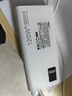 科诺克【国家3C认证可上飞机高铁】电源超级快充3c充电宝移动电源超大容量适用于小米华为苹果20000毫安 优雅白|超级快充|提速999% 国标【3C认证】5.7万可上飞机高铁 实拍图