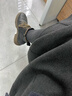 小野和子【杨幂同款】羊毛棉裤袜女秋冬季保暖秋裤打底裤加绒加厚连裤袜 实拍图