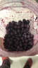 京鲜生 OXFORD野生蓝莓 加拿大原装进口冷冻蓝莓1500g 牛津牌 实拍图