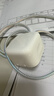 Apple/苹果 40W USB-C充电器动态调节功率 type-c充电器苹果手机充电 苹果17手机充电器 实拍图