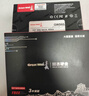 长城（Great Wall） 480GB SSD固态硬盘 SATA3.0接口 读速520MB/S台式机/笔记本通用 GW520系列 实拍图