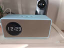 天猫精灵【京东物流】哇哦智能音箱IN糖6蓝牙音响 AI大模型问答儿童早教机学习故事闹钟语音交互 新年礼物 浅蓝色 标配版【赠会员月卡】 实拍图