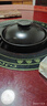 砂锅煲家用燃气灶耐高温干烧不裂陶瓷锅大容量煲汤小煲仔饭专用 适用4-5人 带盖 2.8L 实拍图