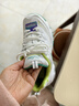 斯凯奇（Skechers）小白熊女鞋夏季厚底百搭老爹鞋熊猫鞋休闲运动鞋 实拍图