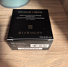 纪梵希（Givenchy）四宫格散粉0号高光提亮定妆蜜粉粉饼 情人节新年礼物礼盒女生轻奢 实拍图