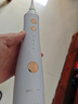 博皓（prooral）【正畸适用】冲牙器手持立式洗牙器5025Plus天空蓝【新年礼物】 实拍图