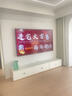 海信电视小墨E5Q Pro 85英寸 1248分区U+MiniLED 信芯芯片抗反光防眩光墨晶屏国家补贴世界杯85E5Q-PRO 晒单实拍图