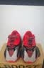 阿迪达斯  yeezy700火焰红椰子男女休闲鞋HQ6979 36.5码 实拍图