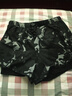佑游游泳裤男速干防尴尬温泉速干游泳馆沙滩裤泳裤三件套24020黑色2XL 实拍图