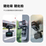 TELESIN(泰迅)运动相机背包夹 大疆action6/5pro 4磁吸背包夹gopro13背包夹支架insta360 acepro2背包夹子 实拍图