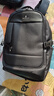 稻草人双肩包男士旅行背包16/17.3英寸电脑学生书包防泼水出差通勤男包 实拍图