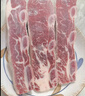 牛勇气 澳洲M5谷饲原切雪花牛仔骨 净重1斤 牛小排骨烧烤肉食材牛肉生鲜 实拍图