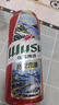 乌苏啤酒（wusu）京东自营风景罐500ml*6罐 塑膜装京东自营 实拍图