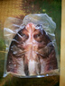 仙泉湖花鲢鱼头 600g/个冷冻双边大胖头鳙鱼年货海鲜水产食材 实拍图