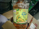 金龙鱼 食用油 非转基因 物理压榨玉米油6.18L（蕴含植物甾醇） 实拍图