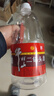 牛栏山二锅头 桶装 泡酒 口粮酒 清香风格 42度 2000ml*6桶 整箱装 实拍图
