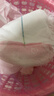 好奇（Huggies）铂金装小桃裤成长裤L120片(9-14kg)大号尿不湿拉拉裤【透爽散热】 实拍图