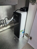 海尔（Haier）鲜活水pro+净水器1200G进口反渗透RO过滤膜触控龙头双出水厨房专用台下净饮机母婴直饮 实拍图