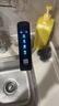 海尔（Haier）鲜活水管线机套装【promaxR889净水器+麦浪温热管线机UV抑菌HGRZ2571】8年真长效瞬时1400G大通量 实拍图