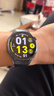 HUAWEI WATCH GT 6 Pro曜石黑46mm华为智能手表全新骑行体验21天超长续航蓝宝石玻璃&钛合金GT5Pro升级 实拍图