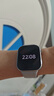 小米（MI）REDMI Watch 6 皎月银 国家补贴 澎湃OS 3 心率血氧监测 蓝牙通话 红米手表6 智能手表 小米汽车 实拍图