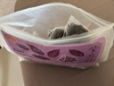 贡苑紫苏叶200g 紫苏叶茶干紫苏原材料紫苏籽泡茶 去腥伴侣袋泡装 实拍图