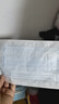 海氏海诺一次性医用外科口罩 灭菌级口罩医用独立包装一只一袋 防尘100只 实拍图
