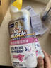 威猛先生（Mr Muscle）洁厕灵 600g*2瓶 恋恋桃花 含84精华 洁厕剂 除菌洁厕液 马桶清洁 实拍图