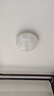 欧派吸顶灯全光谱超薄护眼led玄关阳台厨房23cm白光 实拍图