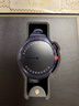 HUAWEI WATCH 5 46mm高端款航天级钛合金表壳银河紫素皮复合表带首创X-TAP智感窗eSIM通信华为智能手表 实拍图
