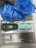 易简（yijan）自动吸发婴儿理发器轻音儿童理发器宝宝剃头器新生儿剪发电推子 实拍图
