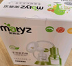 美泰滋 手动单边吸奶器 便携吸乳器母乳 MZ-0913 实拍图