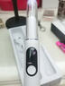 LCZMI超声波洁牙器家用冲牙器洁牙神器洗牙去除牙结石牙垢除牙石去口臭口腔清洁工具男女七夕情人节礼物 白色 实拍图