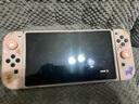 任天堂（Nintendo）【国内保税仓】Switch2/1代 OLED/续航加强日版/港版便携家用ns体感游戏机掌机 日版OLED白色64GB保税（赠共享会员） 实拍图
