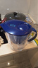 碧然德（BRITA）家用净水壶 滤水壶滤芯 MAXTRA+LE 去水垢专家滤芯 3枚装 实拍图