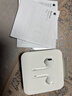 Apple/苹果 EarPods 3.5毫米接口有线耳机 圆孔苹果耳机有线耳机游戏音乐 适用3.5mm接口的手机电脑 实拍图