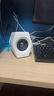 漫步者（EDIFIER）HECATE G2000蓝牙游戏音箱 2.0专业电竞桌面音响 电脑多媒体家用台式机手机低音炮 白色 实拍图