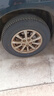 优科豪马横滨轮胎 215/65R16 98H ASPEC A349A 原配三菱劲炫/本田奥德赛 实拍图
