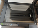 爱普生（EPSON）打印机家用小型 L3251 L3253 彩色照片喷墨仓式连供A4手机电脑无线扫描复印一体机作业试卷学生用 【官配款】L3253黑色（无线打印扫描三合一） 官方标配 实拍图