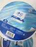 有芯大卷纸3层650克*36卷 大盘纸商场酒店厕纸 加厚整箱 WP3160-01 实拍图