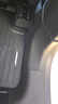 固特异（Goodyear）适用于特斯拉Model YL六座前后排门槛防护板八件套 实拍图
