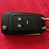 越野兵 汽车钥匙替换壳遥控器钥匙外壳  适用于15-20款别克英朗 实拍图