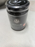 三丰香油（sanfengxiangyou） 山东三丰特级有机黑芝麻酱纯小磨麻汁调味品蘸料拌面280g 有机特级黑芝麻酱280g 实拍图