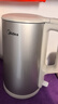美的（Midea）电热水壶烧水壶316L食品级不锈钢内胆 1500W功率0涂层内外双钢1.7L大容量MK-SHM1730-PRO 实拍图