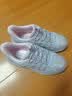 Skechers斯凯奇自营山迈闪穿鞋舒适防滑鞋一脚蹬休闲运动鞋319080L 实拍图
